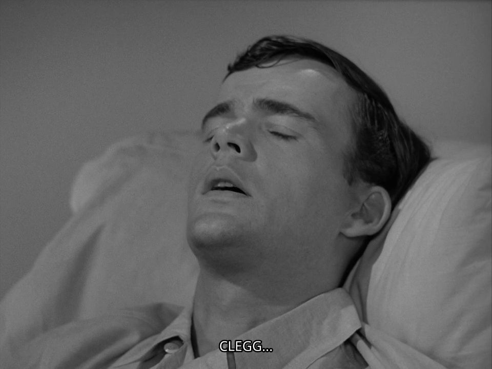 The Twilight Zone S01E11 - And When the Sky Was Opened