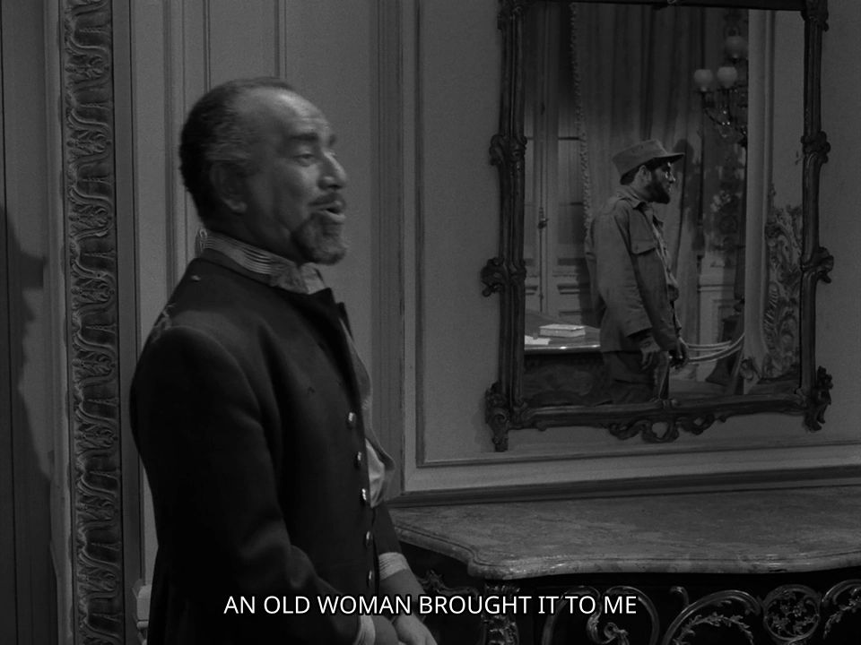 The Twilight Zone S03E06 - The Mirror