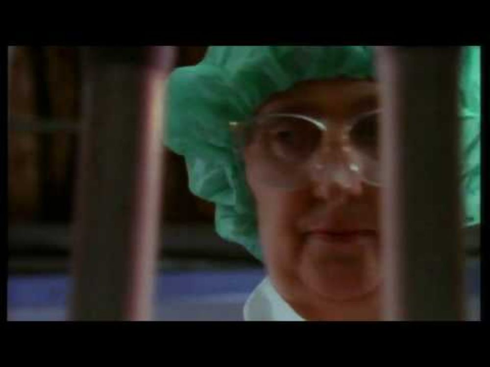 Health Education Authority - Mrs. Dawson (1991, UK)