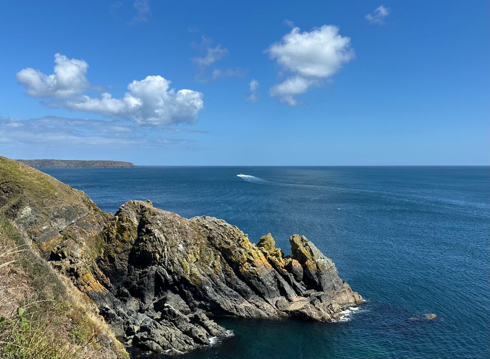 Kildown Point.