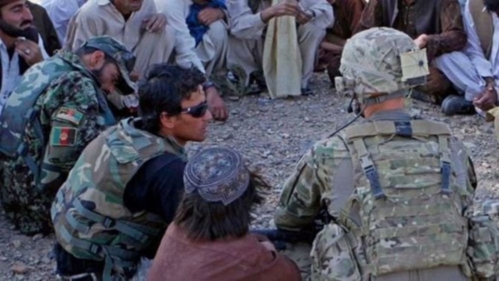 They Saved Our Soldiers. Now, Let's Save Them. Advocate for the Recognition of Afghan & Iraqi Transl...