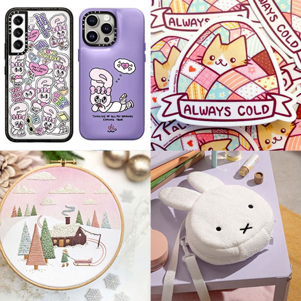 Super Cute Kawaii!! - Your daily dose of handmade cuteness and Japanese  kawaii