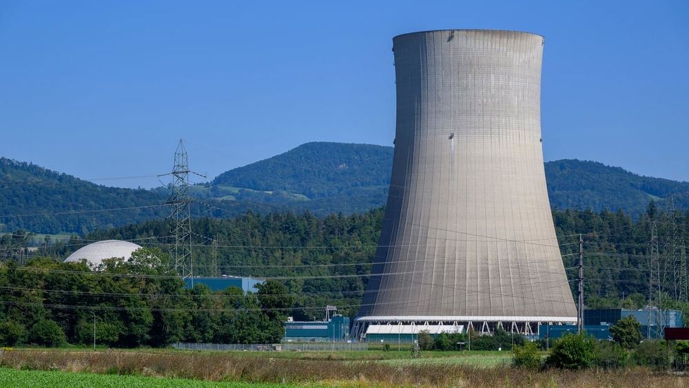 Für die Energiekonzerne Alpiq und Axpo bedeutet der Ausfall des AKW Gösgen einen dreistelligen Millionenschaden. Der Schweiz fehlen damit bis zu 6 Terawattstunden Strom. Ist das ein Problem?