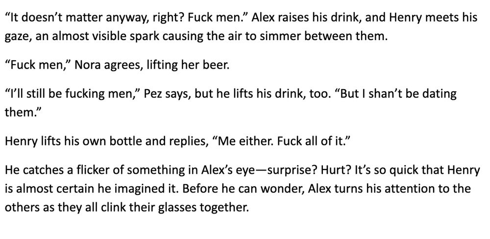 firstprince rwrb fic wip