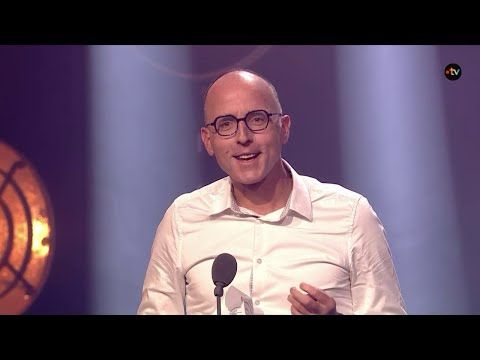 Prizioù 2025 :  Ronan Hirrien récompensé pour son documentaire "Tomaz, Frankiz hag ar mor bras"