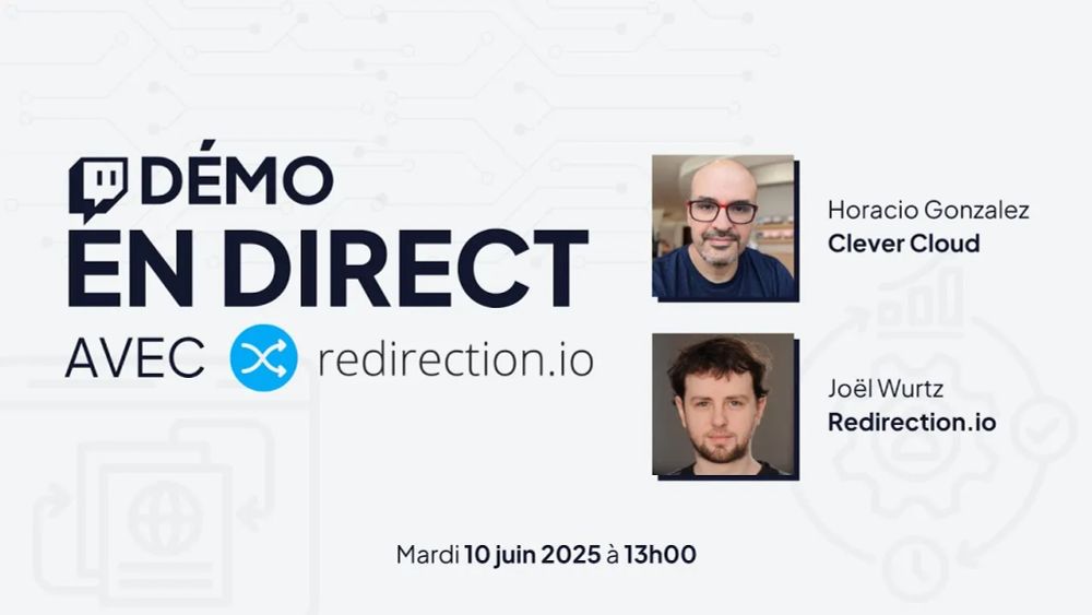 Redirection.io : simplifiez et optimisez la gestion de vos redirections
