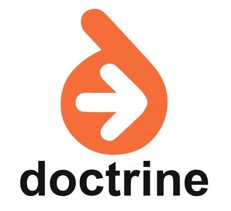 Logo de Doctrine