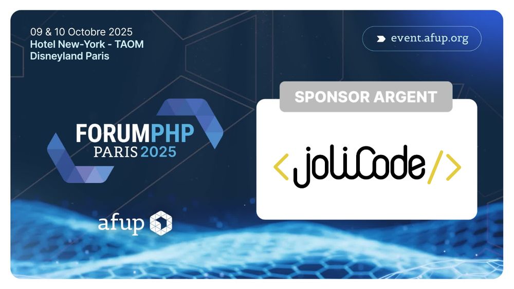 Forum PHP 2025