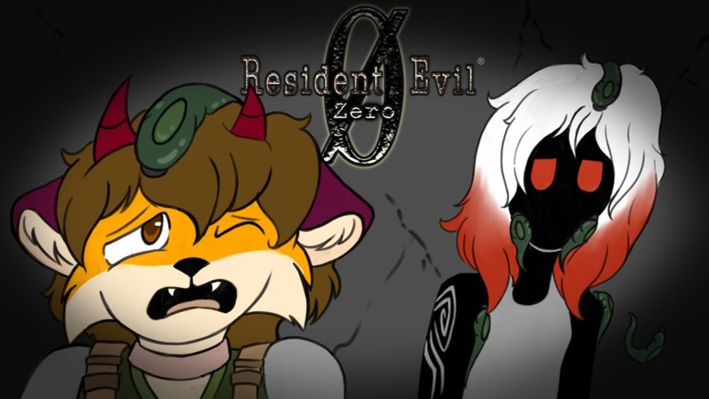 Resi Evil 0 | #7