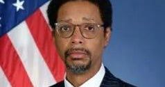 Robert Primus, a Democrat who was nominated by President Trump in his first term, posted on social media that the firing was "legally invalid."