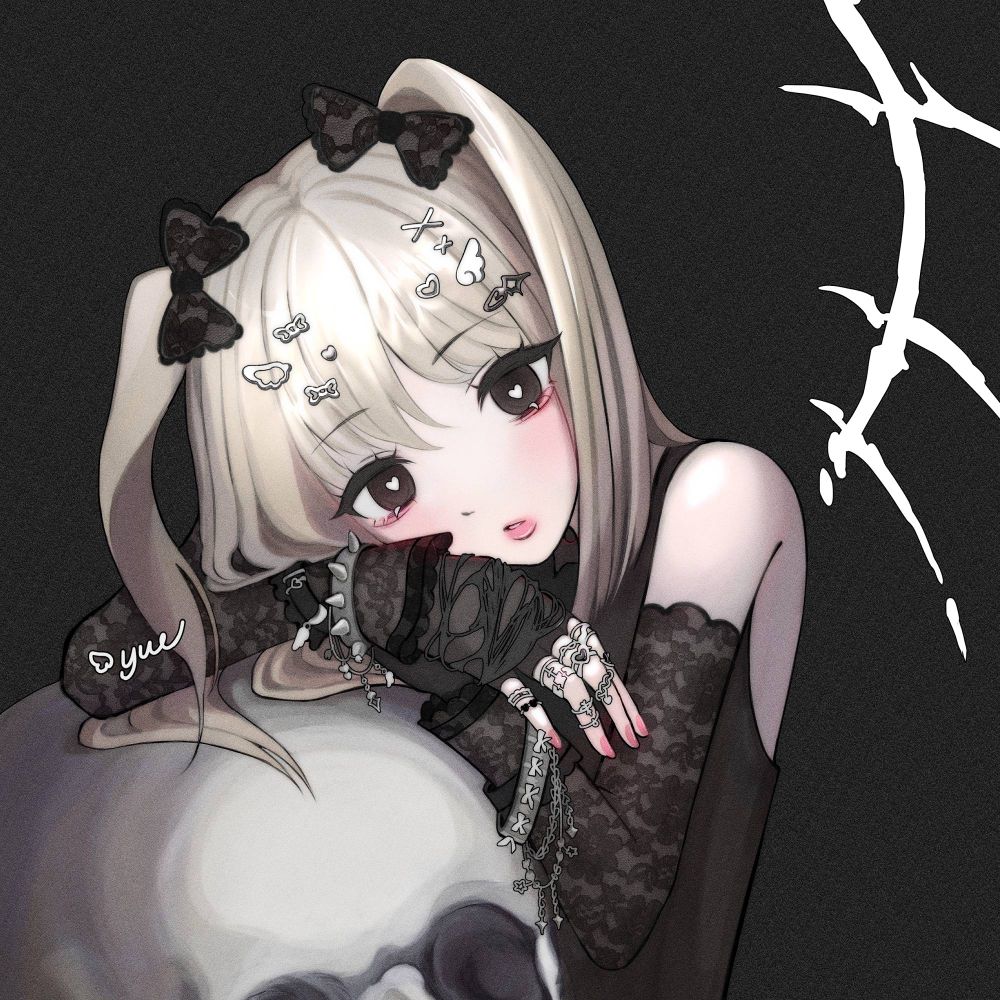misa amane from death note