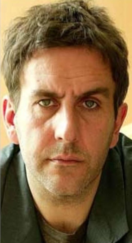 Terry Hall