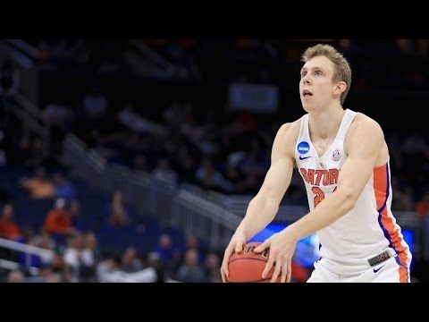 Why Canyon Barry has a better free-throw percentage than most NBA players