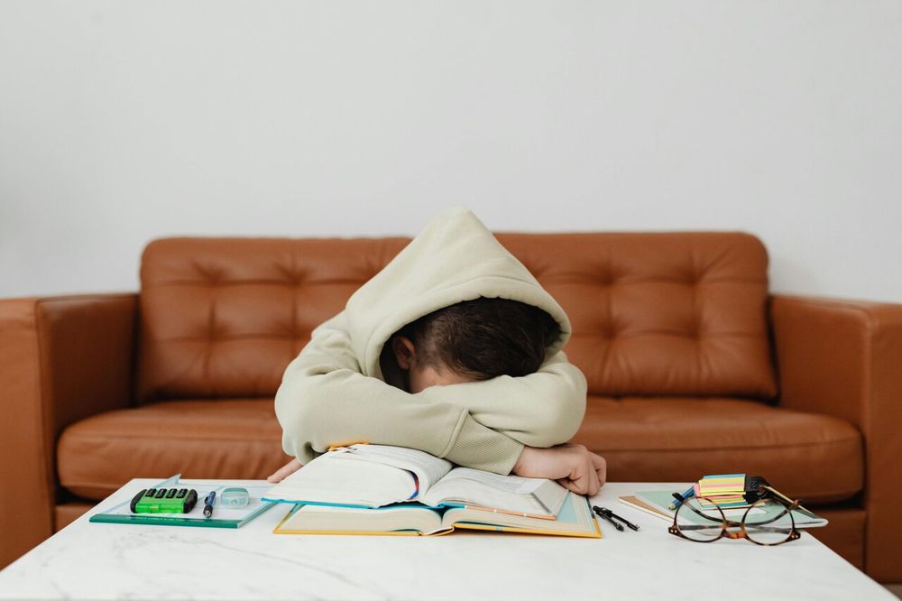 Schoolchildren born late in the year may face greater risk of developing mental health problems