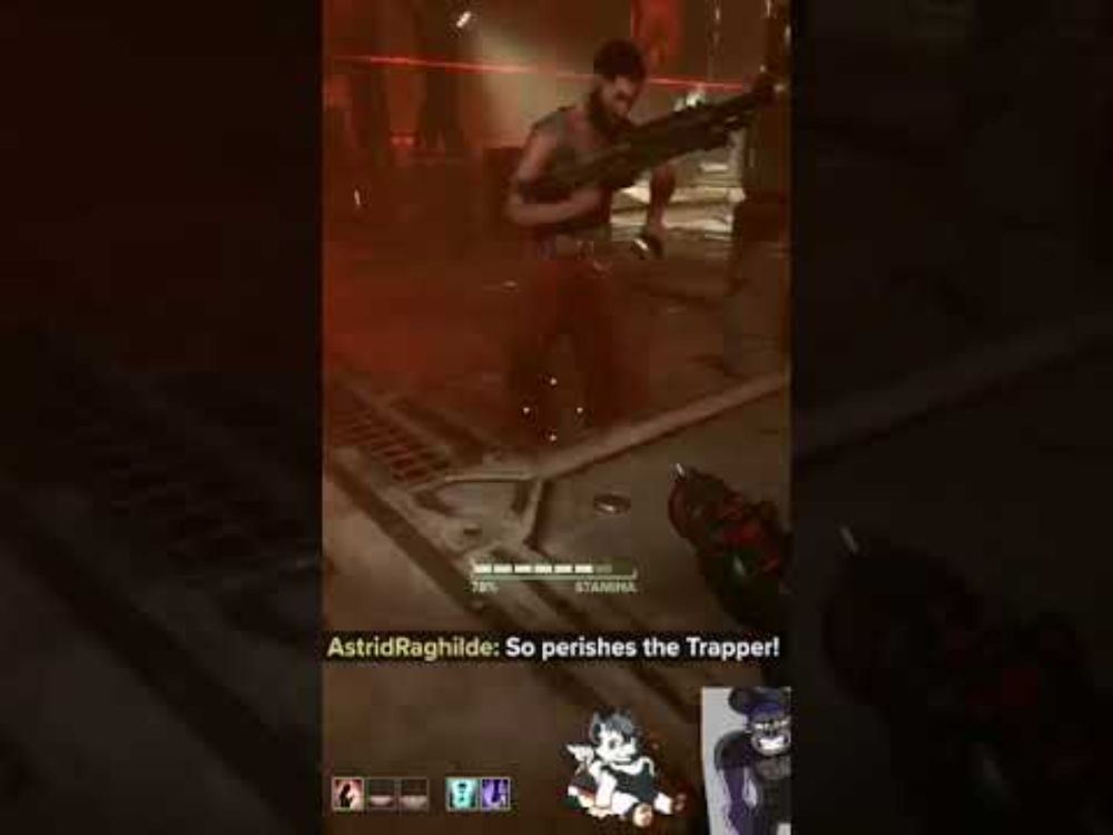 John Woooooooow | #xubthemad on #Twitch