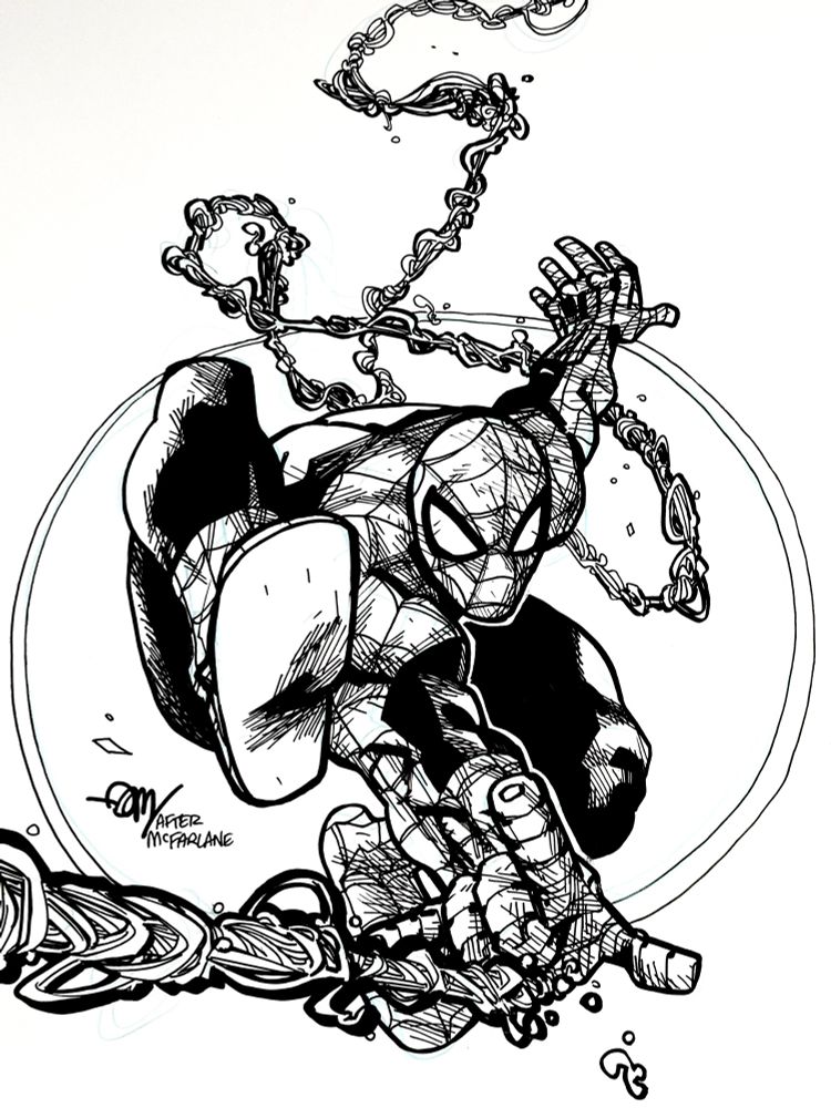 Amazing Spider-Man