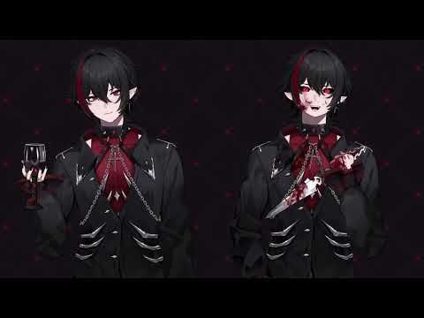 【Live2D】Vtuber Showcase - TrippyTrash | PuppetWorks