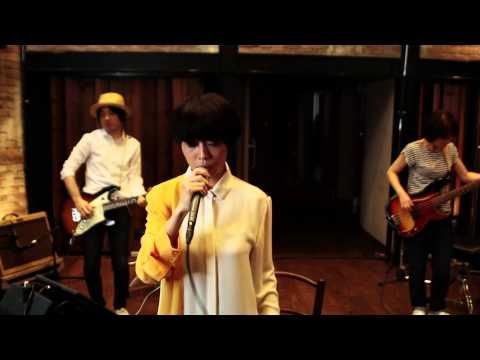 salyu × salyu 「じぶんがいない」 "jibunngainai" studio live ver.