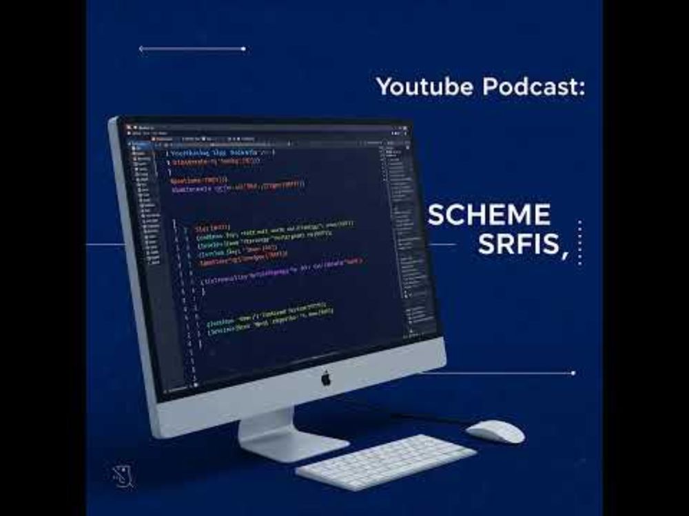 新着SRFI紹介: SRFI-263: Prototype Object System(2025)
