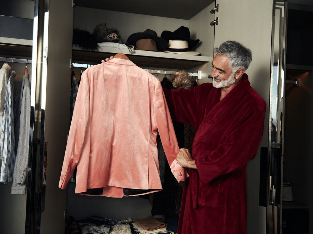 5 Expert Tips to Spring Clean Your Wardrobe Quickly and Efficiently | Man of Many