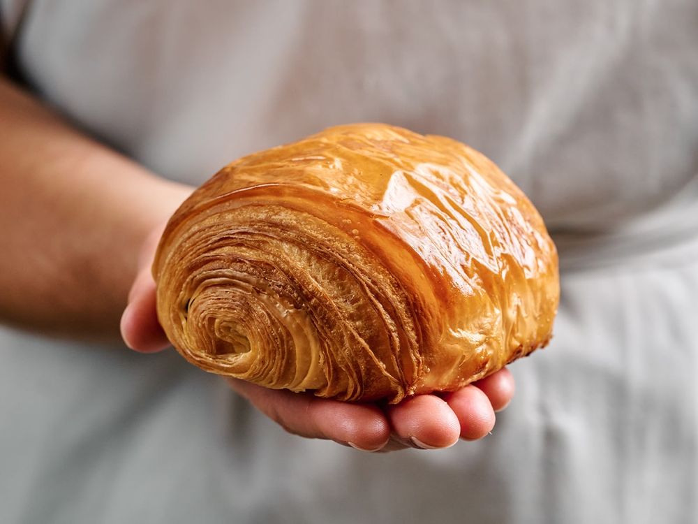 Lune Croissanterie to Open Two Sydney Outposts This Year | Man of Many