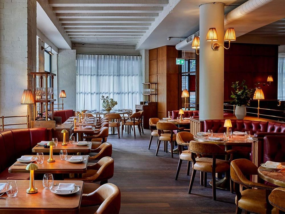 16 Best French Restaurants in Sydney | Man of Many