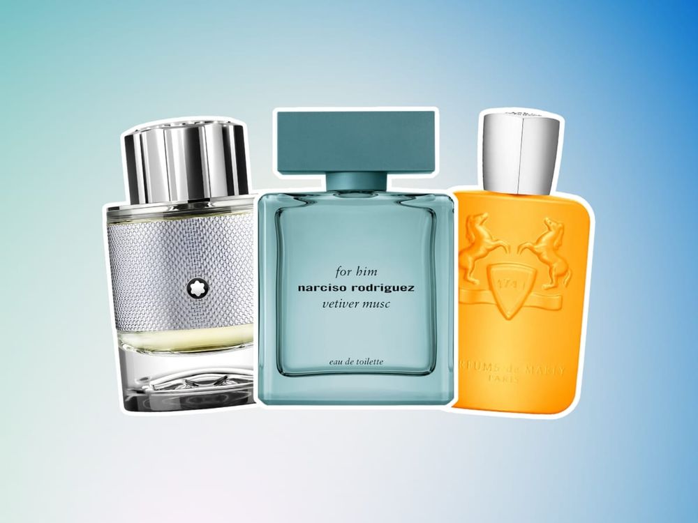 6 Best Spring Fragrances and Colognes for Men | Man of Many