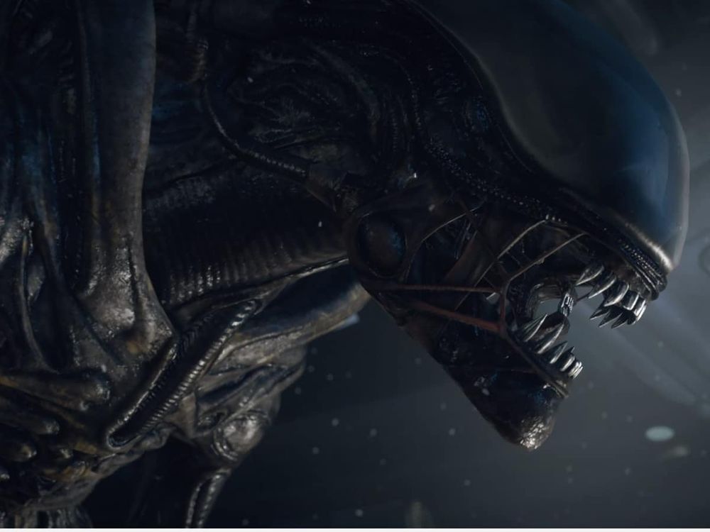 An 'Alien: Isolation' Sequel is on the Way, and Fans are Pumped | Man of Many