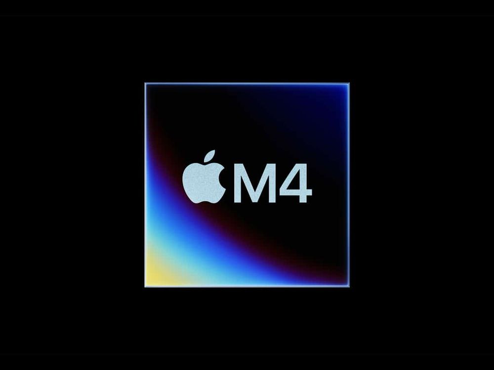 Apple's 'Breakthrough' M4 Chip Was Just Announced. Here's What It Can Do | Man of Many