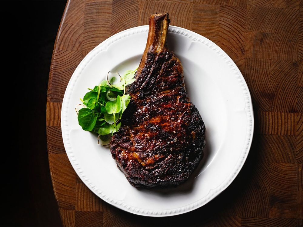 15 Best Steak Restaurants in Sydney | Man of Many