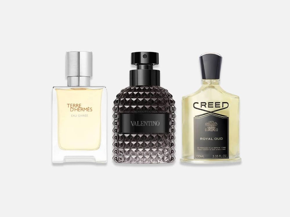 10 Best Colognes for Men to Wear Right Now | Man of Many