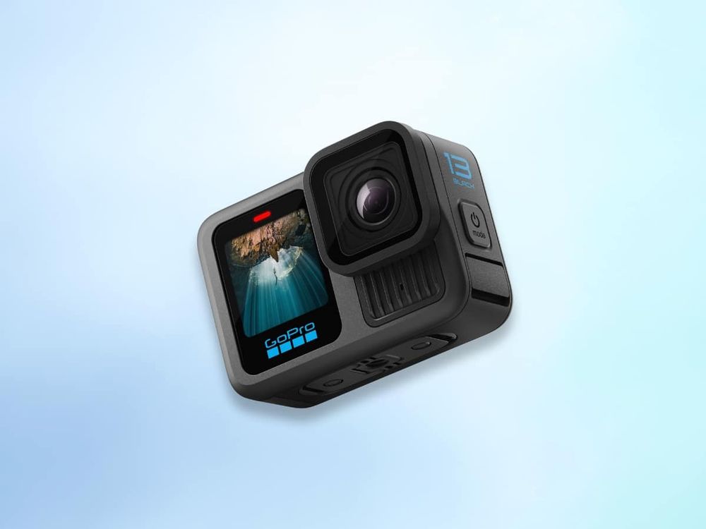 GoPro HERO13 Black Review: Have They Done Enough? | Man of Many