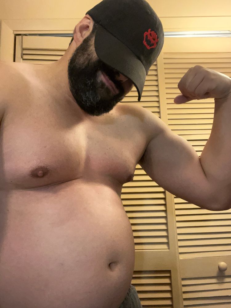 Grrrrr!