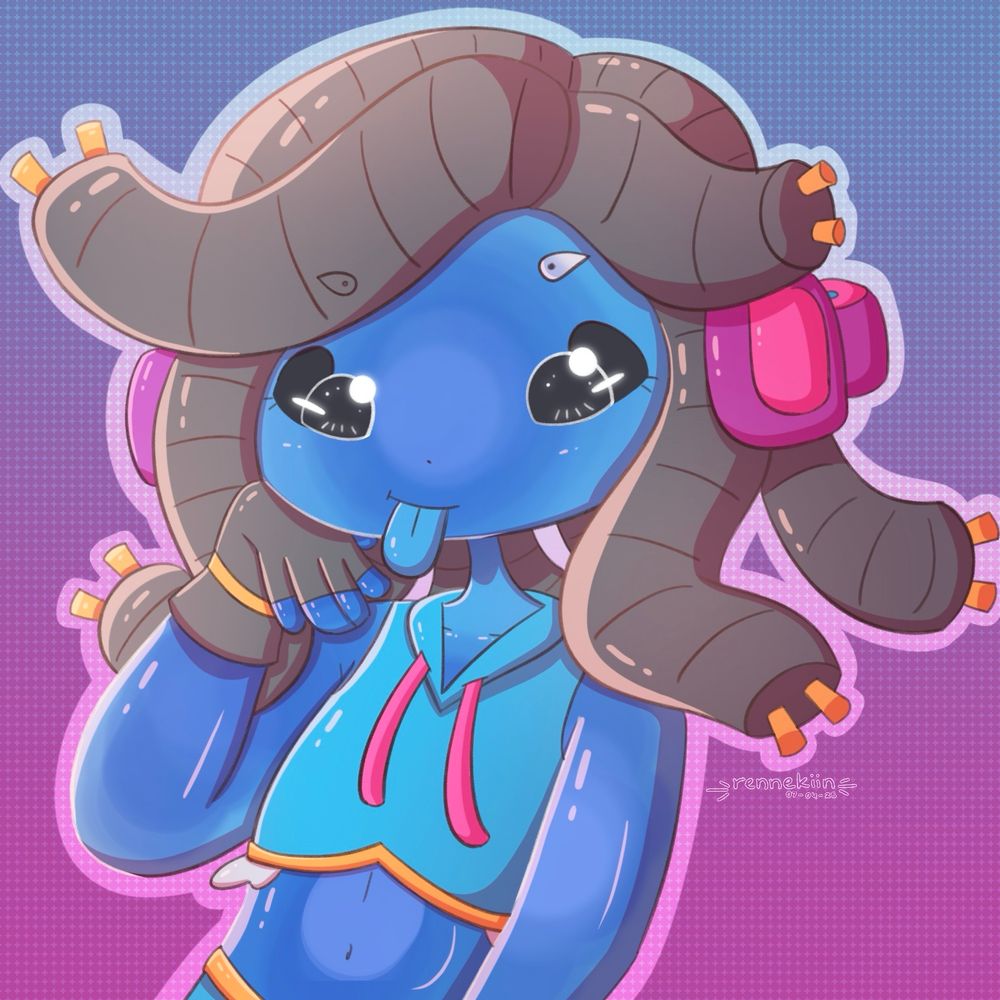syleon's oc b.d.