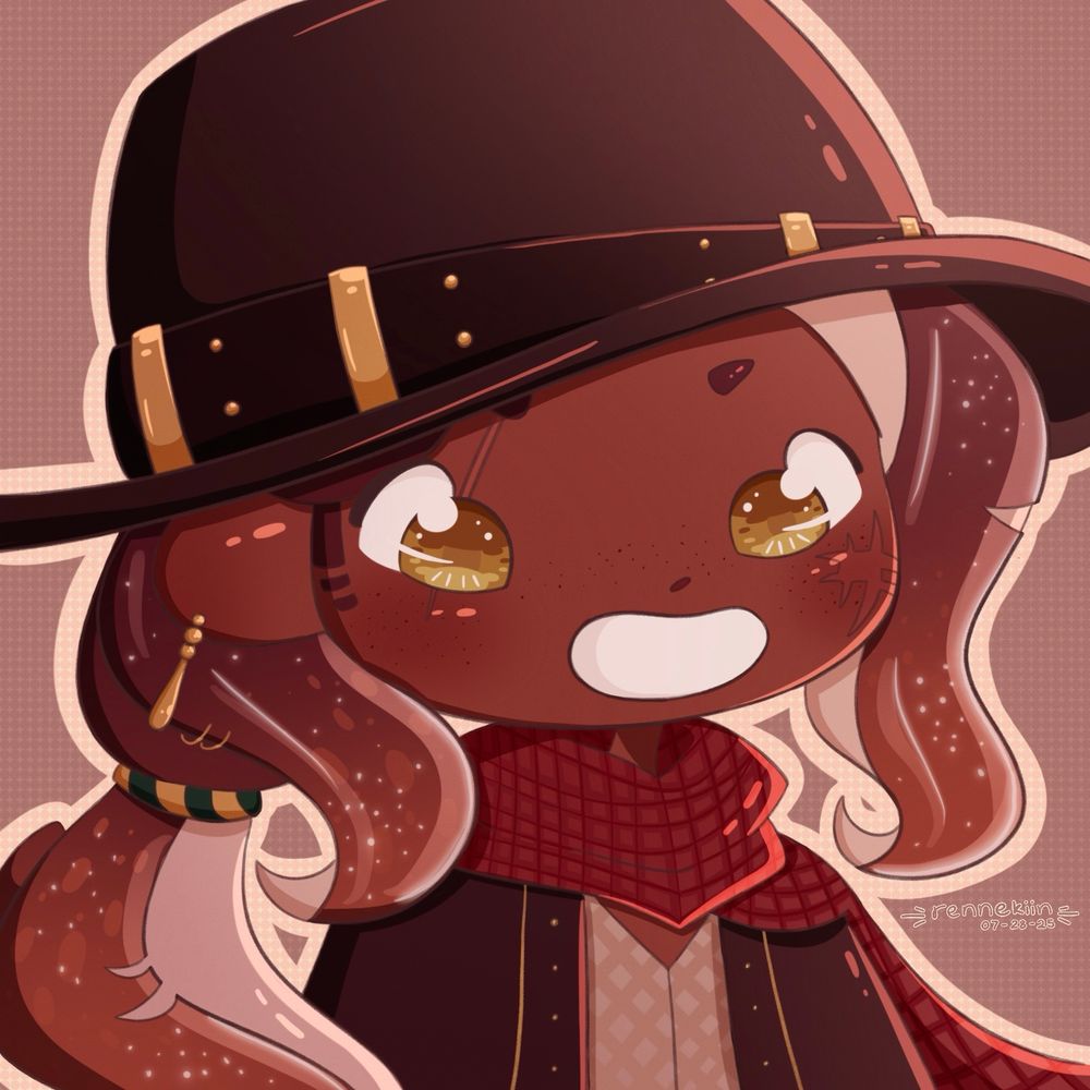 womphee's oc pyro