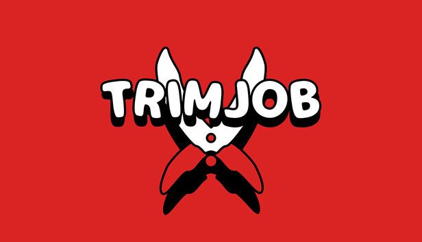 Promotional imager for trimjob