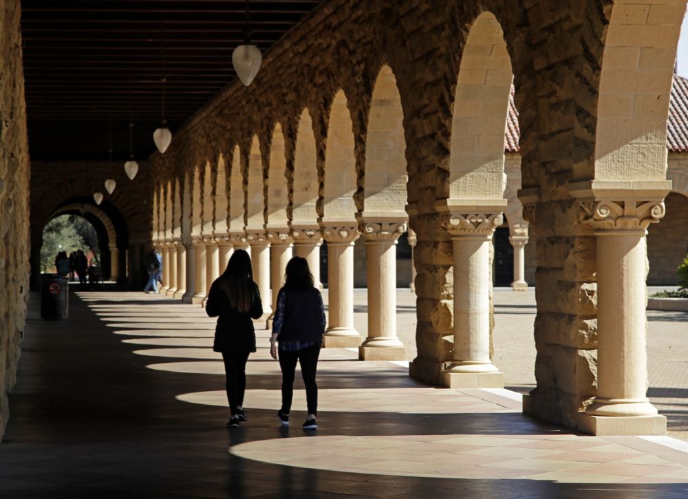 Stanford’s top disinformation research group collapses under pressure