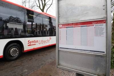 Yes! In Utrecht rijden weer nachtbussen