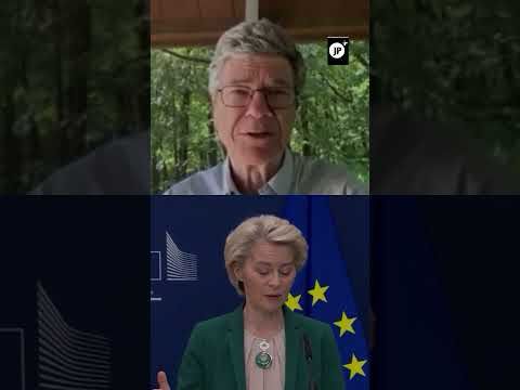 Jeffrey Sachs: Occidente se encuentra en un caos de liderazgo