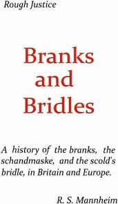 Branks and Bridles, a book title. 