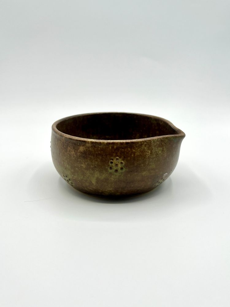 matcha bowl