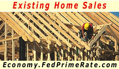 Preowned Home Sales During November 2024: 4,150,000 (+6.14% Y/Y)

>> Median Price: $406,100 (+4.72% Y/Y) <<

MORE: >> http://economy.fedprimerate.com/2024/12/USA--HOUSING--Existing-Home-Sales--During--NOVEMBER--2024.html <<

MORE: >> http://bit.ly/Housing-Data <<

#Housing #RealEstate #FedPrimeRate #Economy #Homes #HomeSales #Home #Property #ExistingHomes 