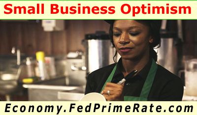 NFIB Small #Business #Optimism Index for AUGUST 2025: 100.8

> +0.5% Month-on-Month

> +10.53% Year-on-Year

MORE: >> https://economy.fedprimerate.com/2025/09/USA--Hard-Soft-Data-NFIB--Small--Business--Optimism--Index--AUGUST--2025.html <<

#Economy #Inflation #NFIB #Imports #SmallBusiness #FedPrimeRate #Jobs #JobOpenings #Hires #Hiring #InterestRates #Loans #Credit #USA #BusinessNews #SoftData #HardData #EconomicData #America 