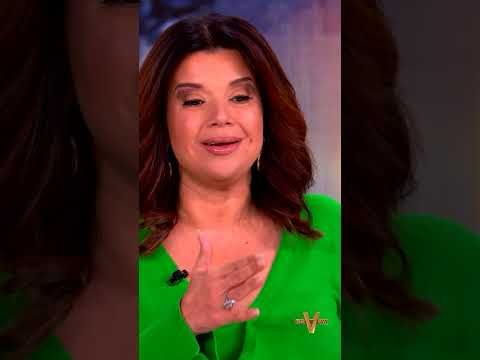 Ana Navarro reacts to the House censure of Rep. Al Green