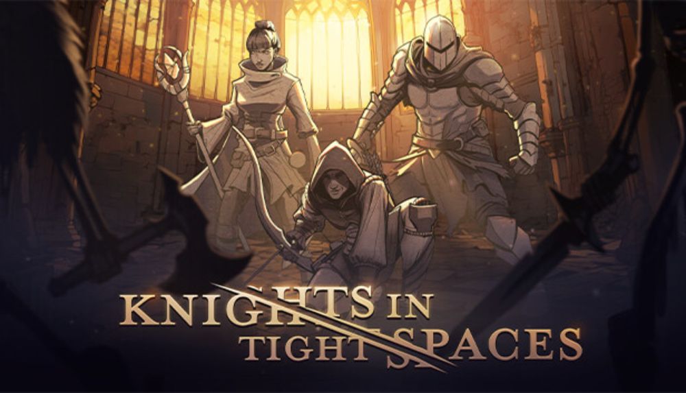 Knights in Tight Spaces on Steam