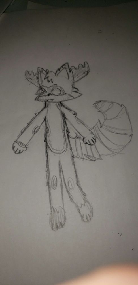 fan-art made from mike_the_rat666 on discord noah_the_hell_keeper on tiktok <3