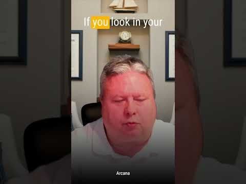 You are the Product