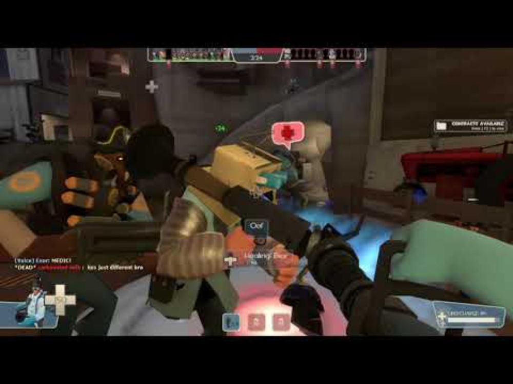 Team Fortress 2 Wednesday - Scream Fortress XVI (10/16/24)