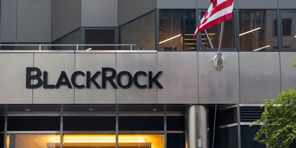 BlackRock Bitcoin ETF Sets New Record With $3.8 Billion In Trading Volume - Decrypt