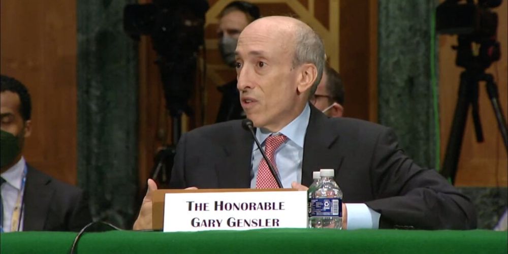 SEC Chair Gensler Denies Knowledge of Anti-Crypto Operation Choke Point 2.0 - Decrypt